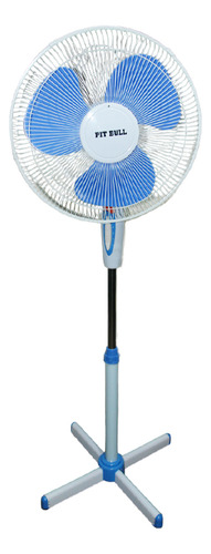 Ventilador Pit Bull 3 Velocidades