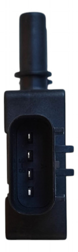 Sensor De Presión De Gases De Diferencial 904 7127 / 2871960