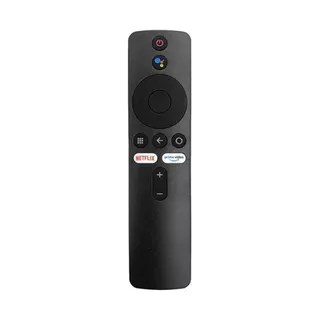 Control Remoto Para Tv Smart Tv Xiaomi - Mi Box S - Tv Stick