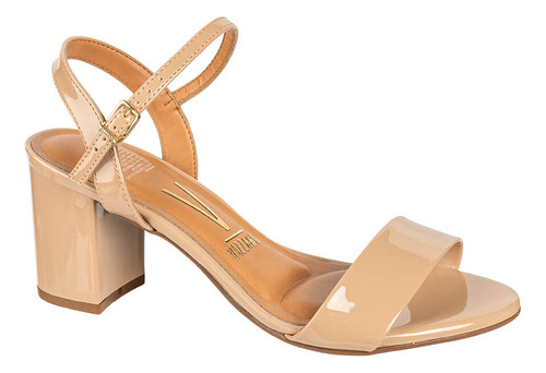 Sandalias Fiesta Vizzano 6375-604 Beige