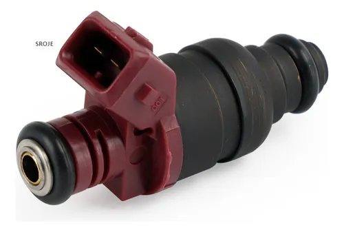 Pyz- Inyector De Combustible For Chery Qq 0.8 John Deere