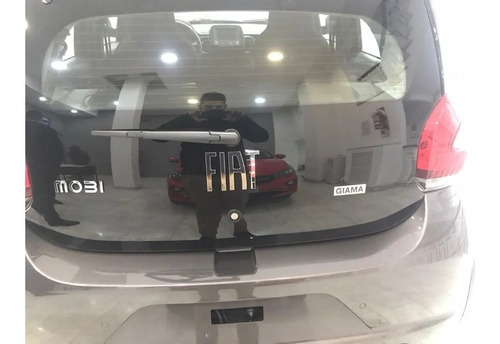 Imagen 12 de 15 de Fiat Mobi 0km 2022 Tomo Usado + Contado + Financiado #-