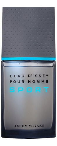 Perfume Issey Miyake L´eau D´issey Pour Homme Sport Edt 100 