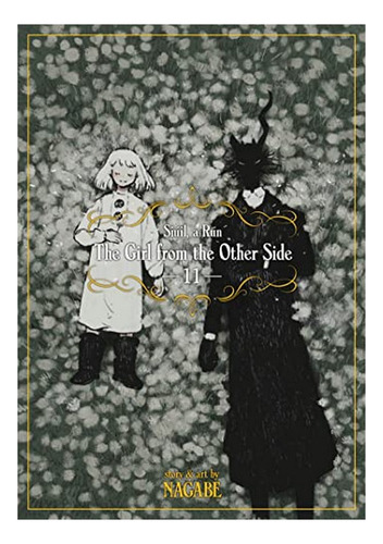 The Girl From The Other Side: Siúil, A Rún Vol. 11 - Na. Eb5