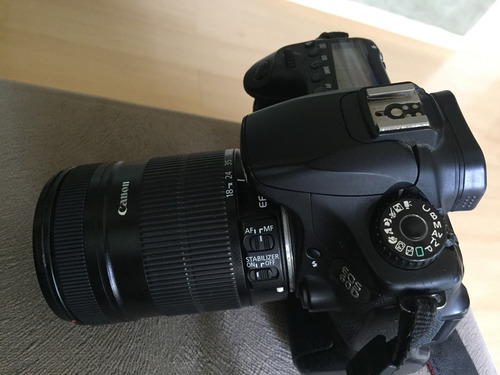 Canon 60d