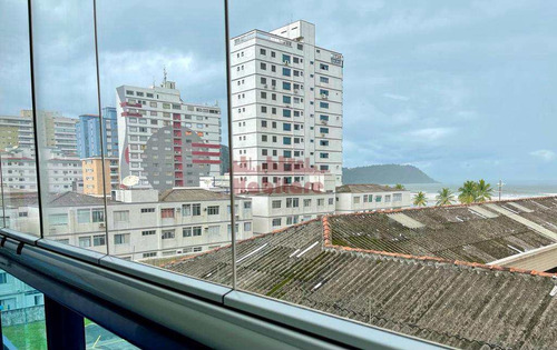 Imagem 21 de 30 de Apartamento Com 3 Dorms, Boqueirão, Praia Grande - R$ 800 Mil, Cod: 663136 - V663136