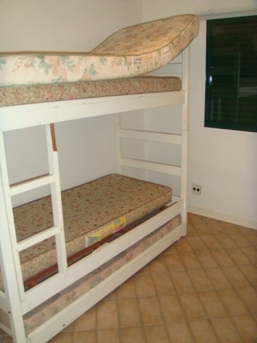 Imagem 7 de 12 de Apartamento Em São Lourenço - Bertioga - 2885