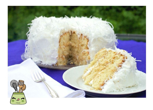 Harina De Coco Natural Sin Gluten-vegana Dieta Keto-fralugio