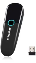 Comprar Trohestar Mini Bluetooth Barcode Scanner 328 Ft Range Usb 1d