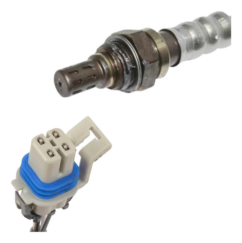 Sensor Oxigeno Posicion 1 Gm Parts P/ Yukon 2015