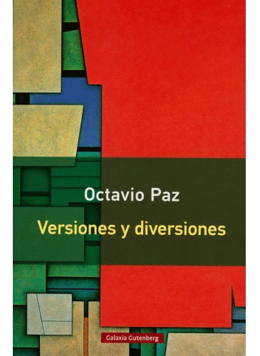 Libro- Versiones Y Diversiones -original