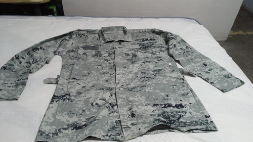 Uniforme Tactico Gn