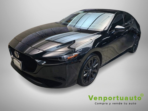 Mazda Mazda 3 2.5T Signature Hatchback At