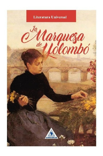 Libro La Marquesa De Yolombó - Original