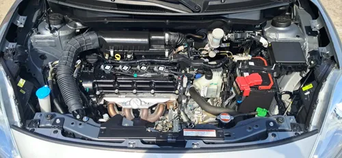 Suzuki Swift 1.2 Dzire At