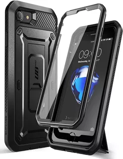 Funda Supcase 360 iPhone SE 2020 / iPhone 8 7 + Protector