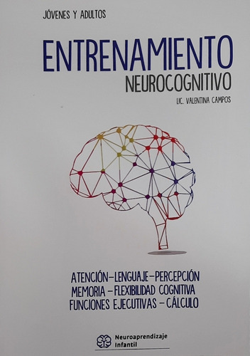 Campos Entrenamiento Neurocognitivo Envíos A Todo El País