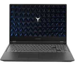 Notebook Lenovo Legion Y540 I7 16gb 512gb Ssd 1tb 15.6 144hz