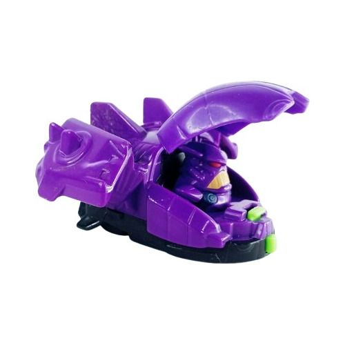 Juguete Zurg En Nave Lightyear Mcdonalds 2022 Nuevo!