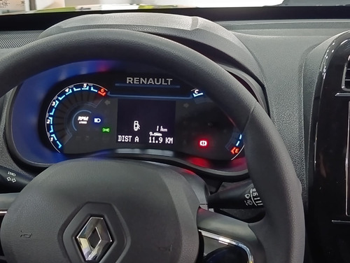 Renault Kwid 1.0 Sce 66Cv Iconic Bitono