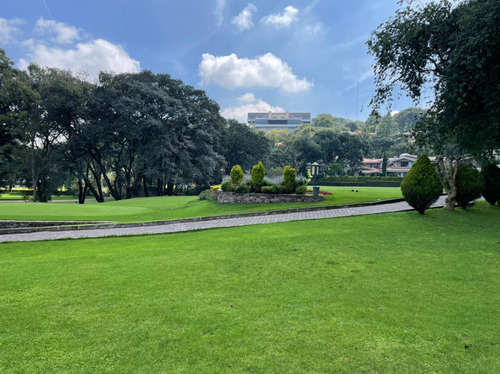 Imagen 1 de 14 de Terreno En Venta En Valle Escondido Junto Al Campo De Golf