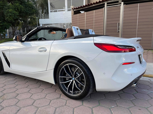 Imagen 12 de 14 de Bmw Z4 2.0 Sdrive 20ia 2019