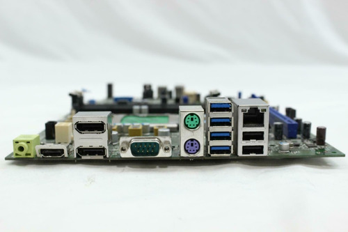 Tarjeta Madre Dell Optiplex 7050 Sff 0nw6h5 Lga 1151 Ddr4 (Usado)