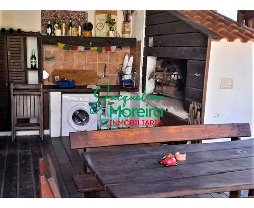 Casas Alquiler Vacaciones 2 Dormitorios - C101187
