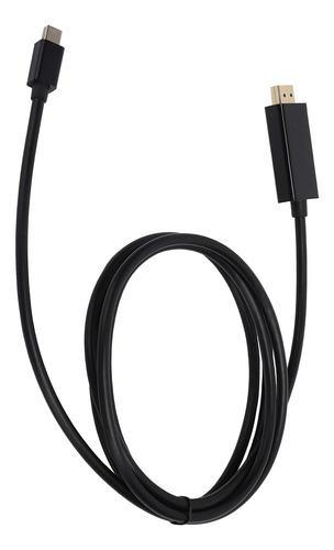Acessórios De Computador: Cabo Adaptador, Mini Para Alta Def