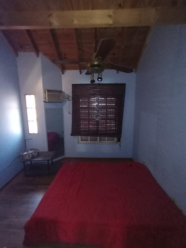 Dúplex De 3 Ambientes Con Entrada De Auto Cubierta