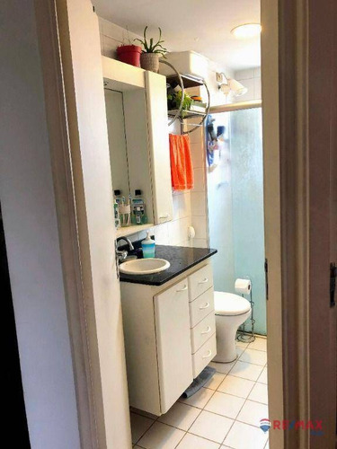 Imagem 12 de 14 de Apartamento À Venda, 48 M² Por R$ 485.000,00 - Vila Leopoldina - São Paulo/sp - Ap34624