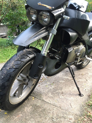 Imagem 4 de 12 de Buell Ulysses