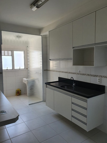 Imagem 7 de 12 de Apartamento - Ap00041 - 70014678