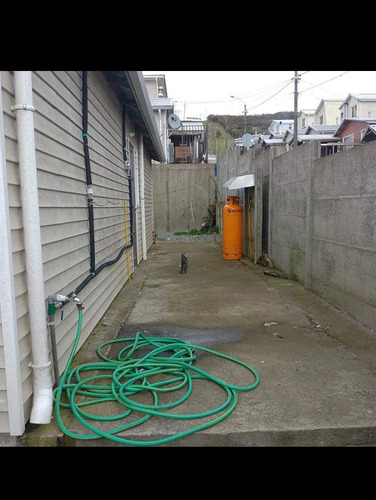 Casa En Venta Ancud Chiloé O Permuto Por Casa En Concepción