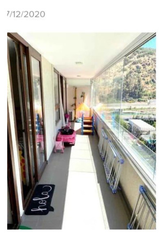 Departamento En Venta De 3 Dorm. En Las Condes