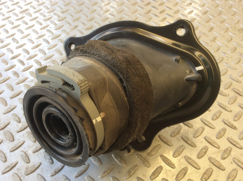 Cubre Polvo Nudo Direccion Nissan Maxima Sl Mod 04-08 Orig (Usado)