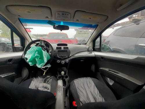 Chevrolet Spark 2013 ( En Partes ) 2013 - 2015 1.2 Std Yonke