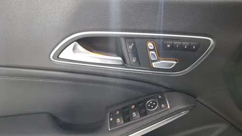 Mercedes-Benz Clase CLA 1.6 CLA 200 SPORT DCT