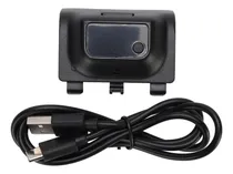 Comprar Pacote De Bateria De Carregamento Rápido Preto Preto Recarre