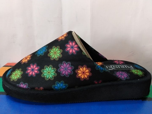 Pantuflas De Dama