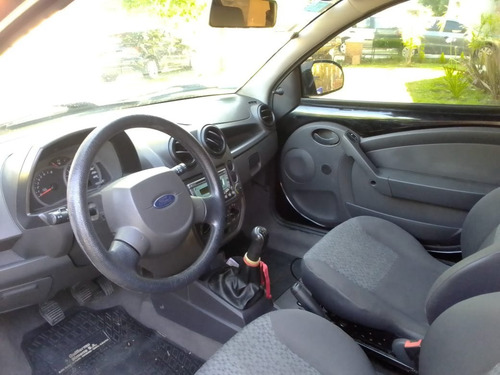 Ford Ka Viral 1,6