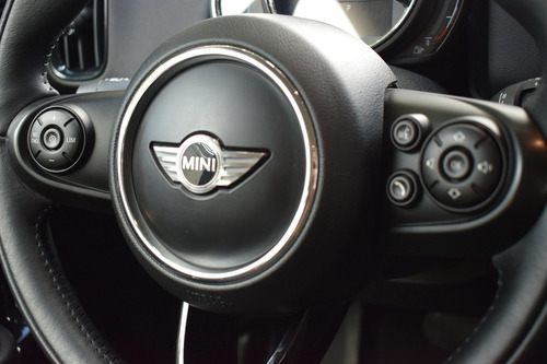 Mini Cooper Countryman At 2018 9.000 Kms