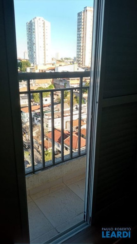 Imagem 15 de 15 de Apartamento - Parada Inglesa - Sp - 613521