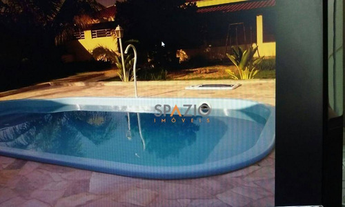 Imagem 3 de 20 de Casa Com 3 Dormitórios À Venda, 217 M² Por R$ 530.000,00 - Jardim Portugal - Rio Claro/sp - Ca0566