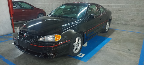 Pontiac Grand Am Gt Coupe Piel Mt