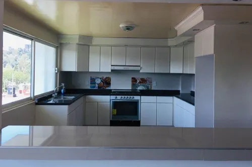 Casa En Venta En Irrigación 55, Irrigación, Miguel Hidalgo, Cdmx - Rab
