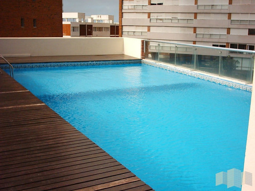 Imagen 16 de 30 de Precioso Apartamento Con Excelente Vista Al Mar