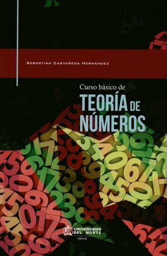 Libro Curso Básico De Teoría De Números
