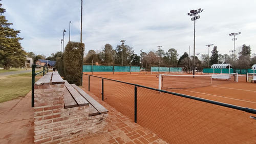 Imagen 11 de 14 de Venta Lote/terreno 700m2 Los Cardales Country Club