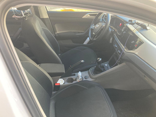 Volkswagen Virtus 1.6 Msi Highline